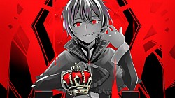 姫雪シュウザ様_MV用イラスト