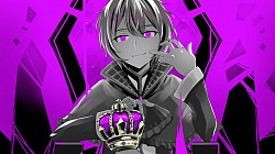 姫雪シュウザ様_MV用イラスト